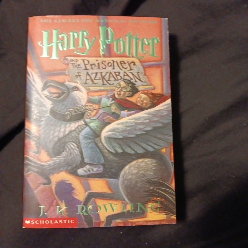 Harry Potter - Years 1-4