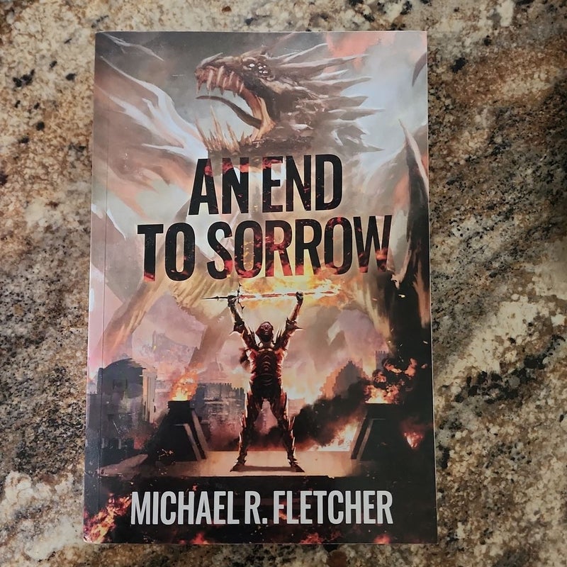 An End to Sorrow