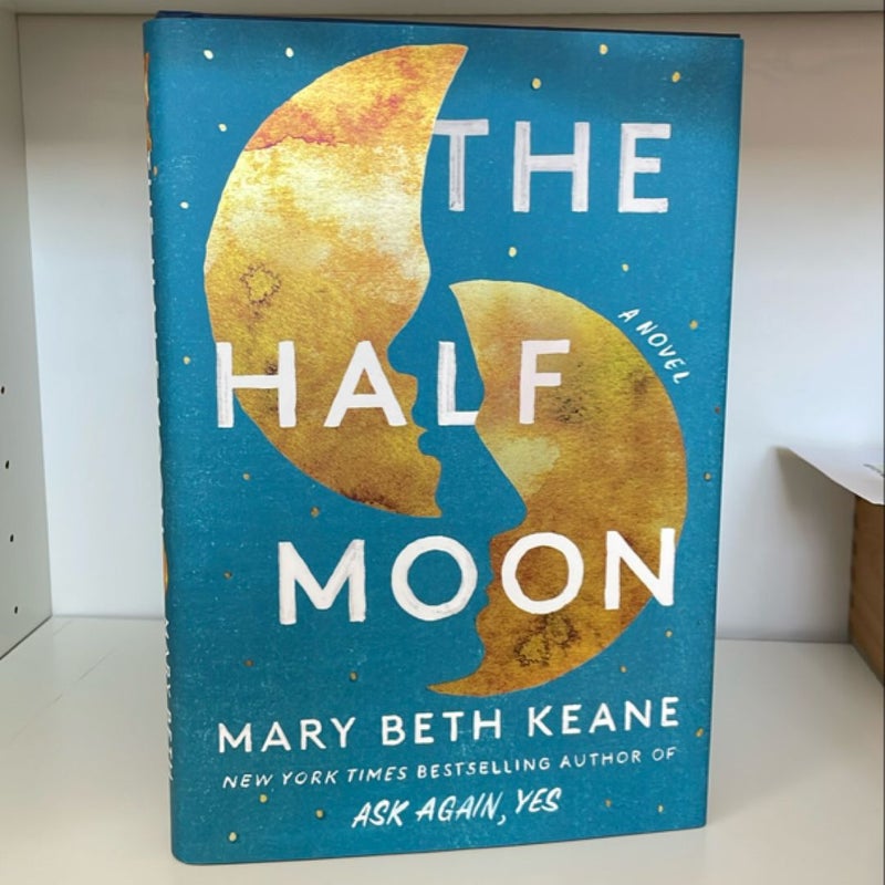 The Half Moon