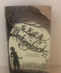 To Kill a Mockingbird