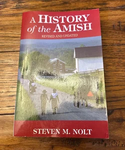 A History of the Amish