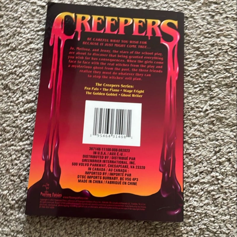 Creepers