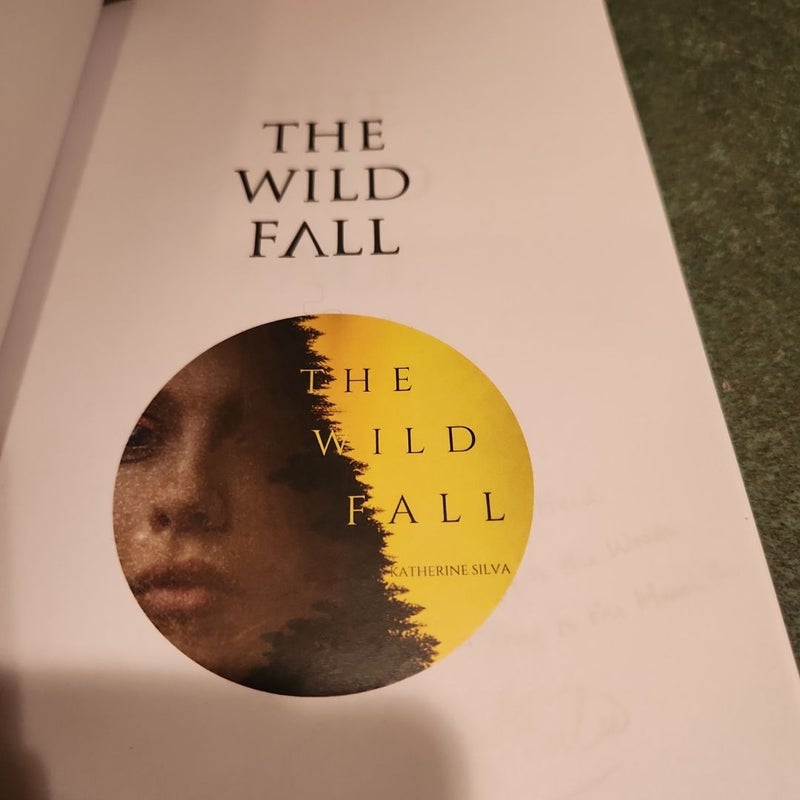 The Wild Fall