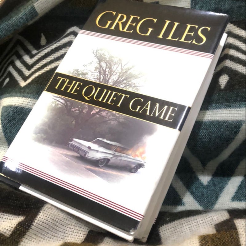 The Quiet Game