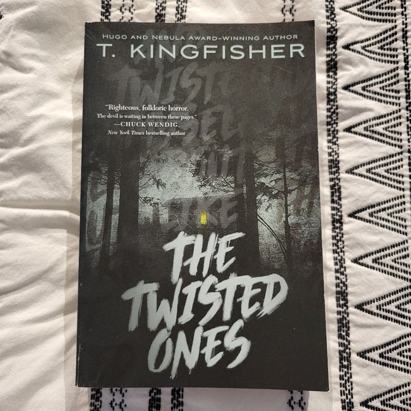 The Twisted Ones