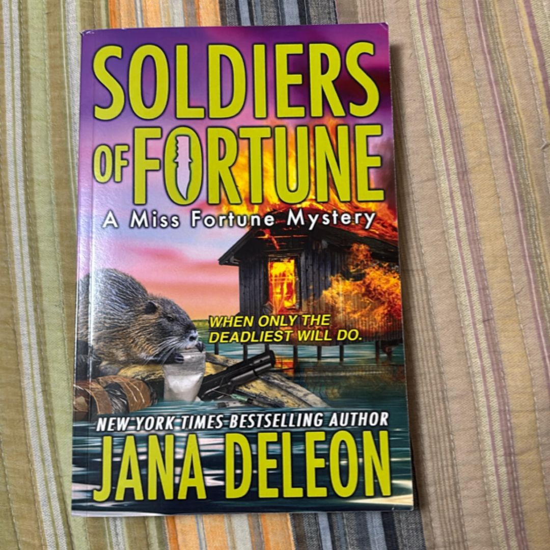 Soldiers of Fortune