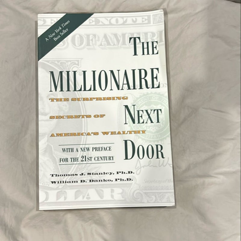 The Millionaire Next Door