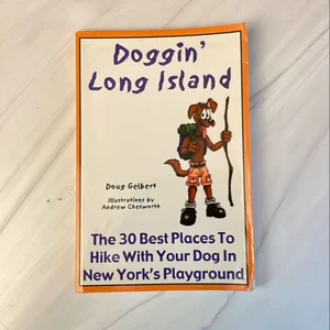 Doggin' Long Island