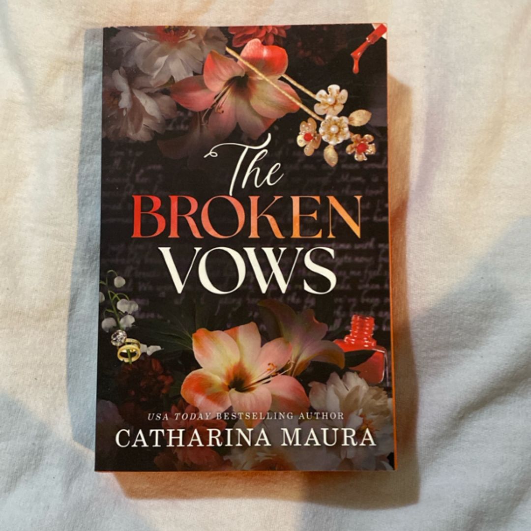 The Broken Vows