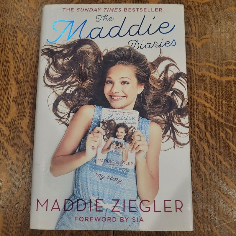 The Maddie Diaries 