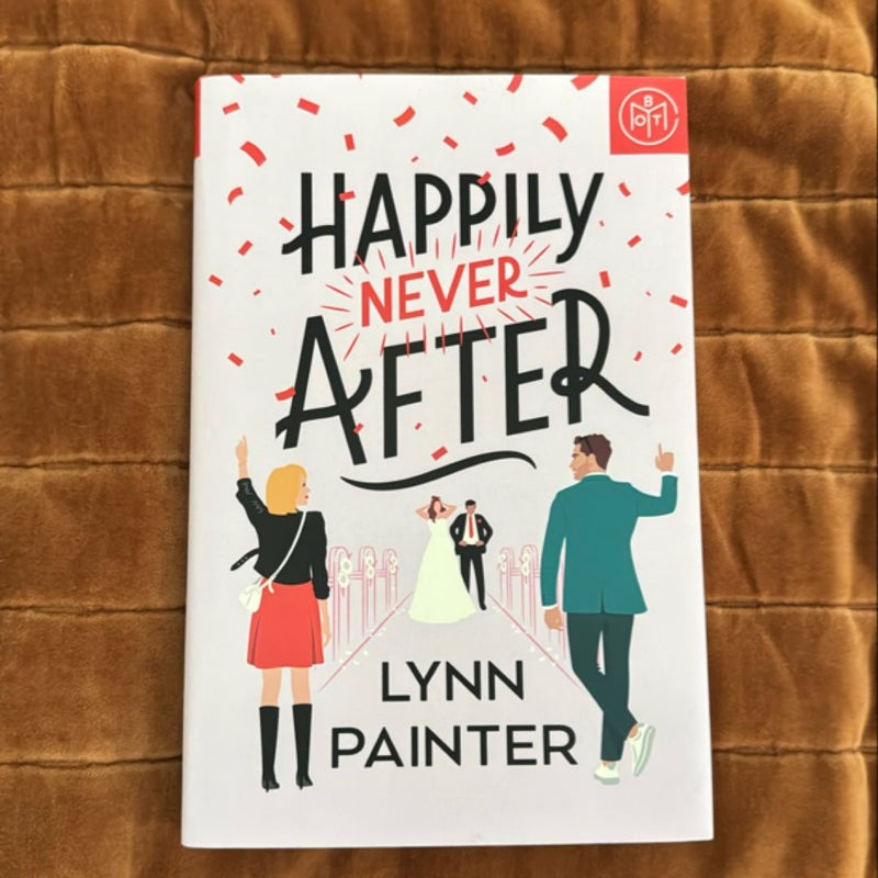 Happily Never After