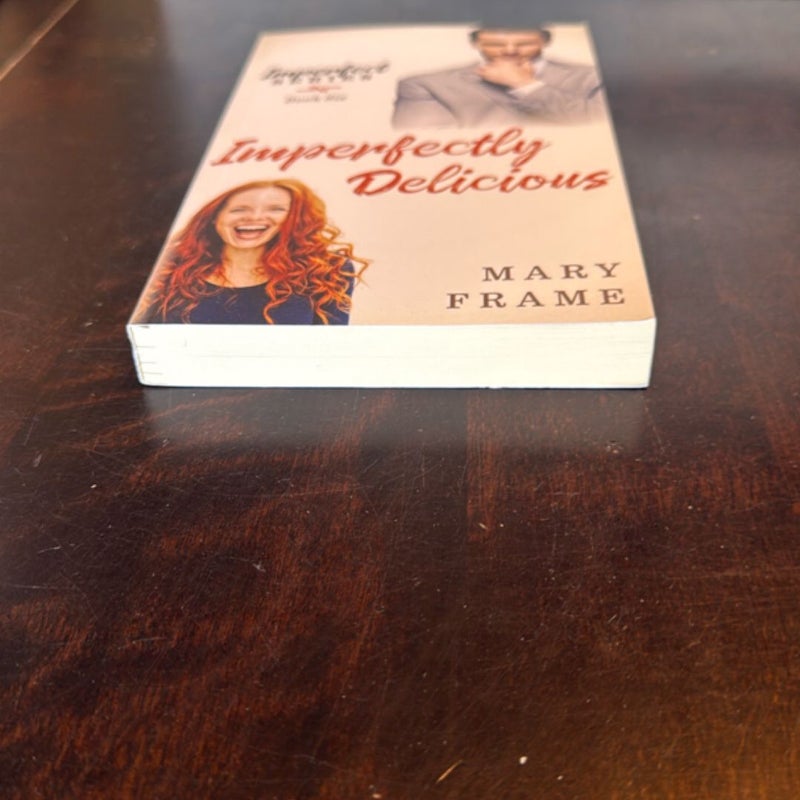 Imperfectly Delicious