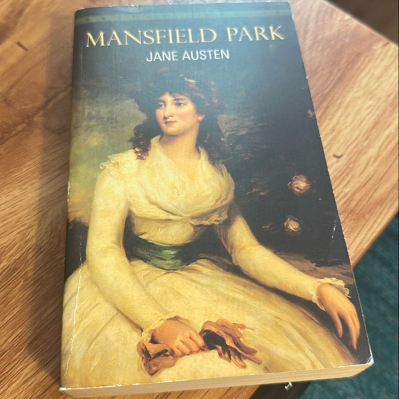 Mansfield Park