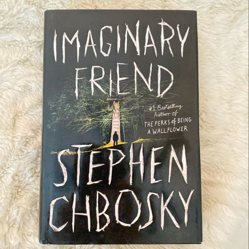 Imaginary Friend