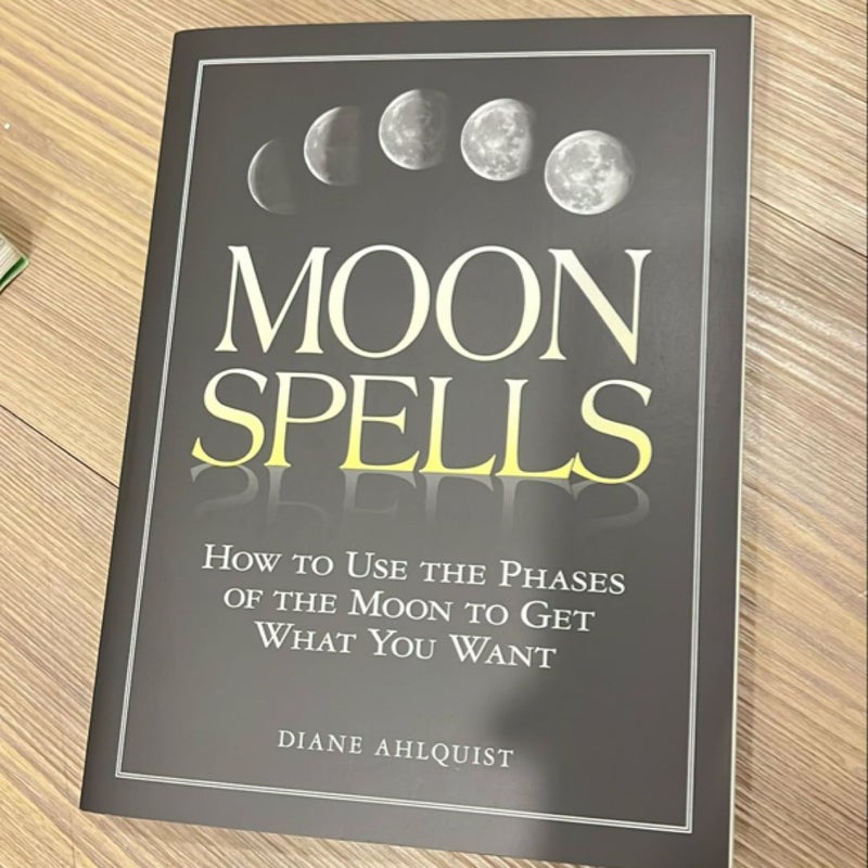 Moon Spells