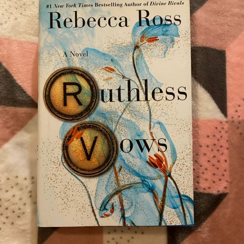 Ruthless Vows