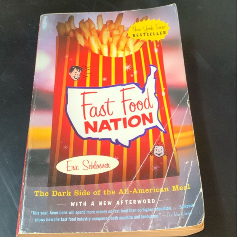 Fast food Nation 