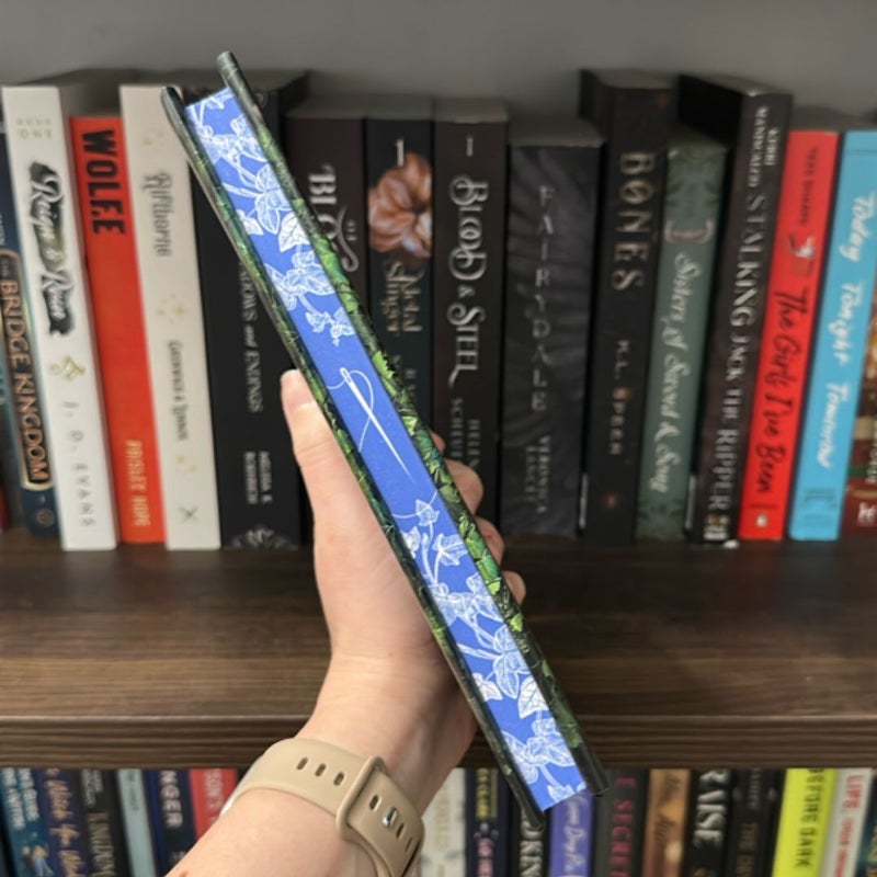 Powerful by Lauren Roberts (Special Edition)