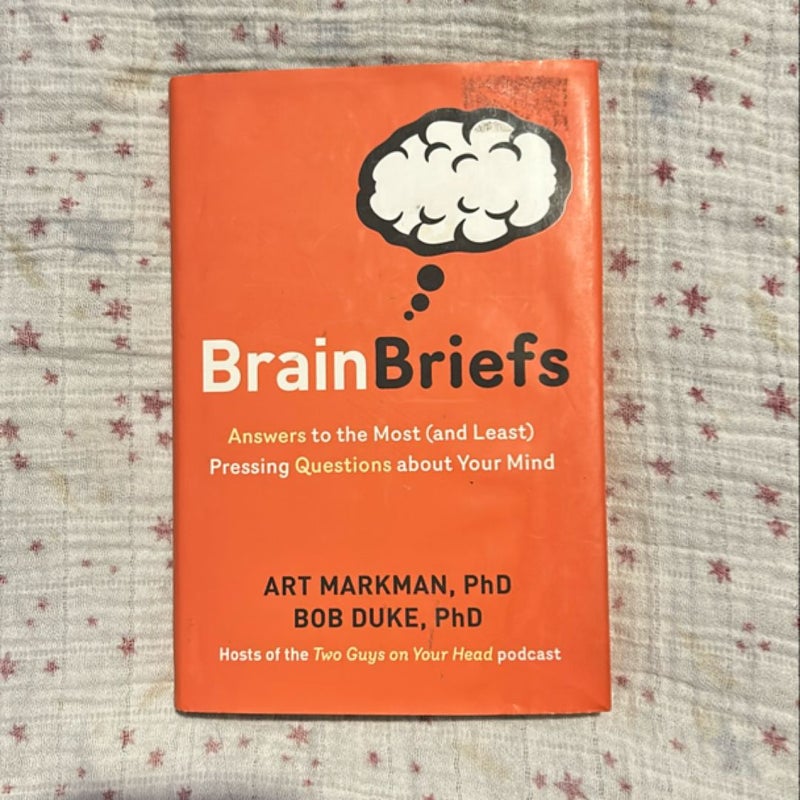 Brain Briefs