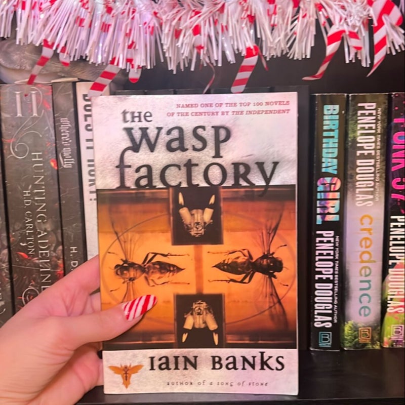 The Wasp Factory