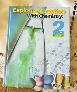Exploring Creation with Chemistry
