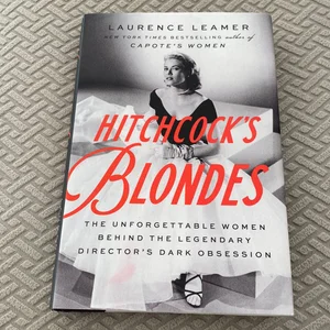 Hitchcock's Blondes