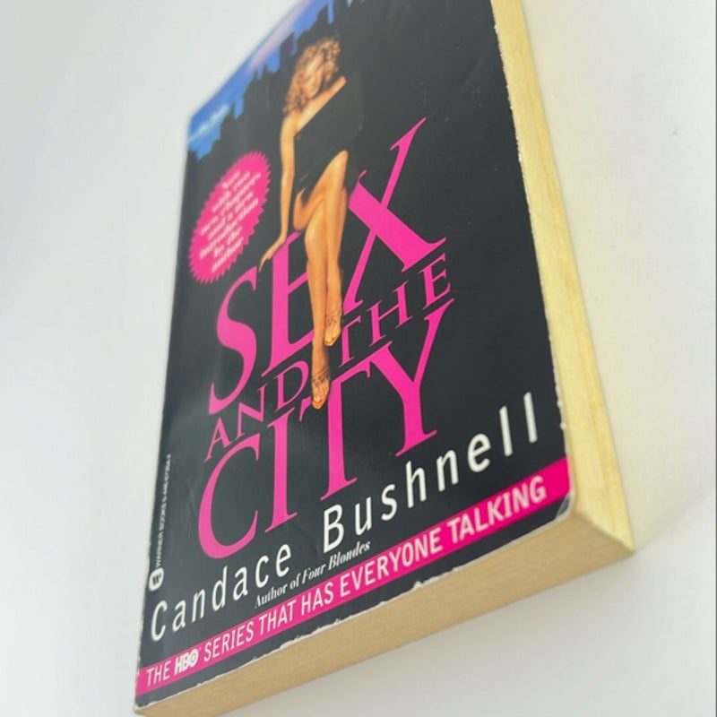 Sex and the City