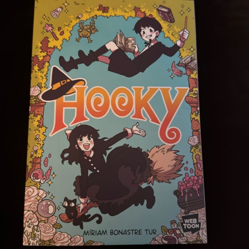 Hooky