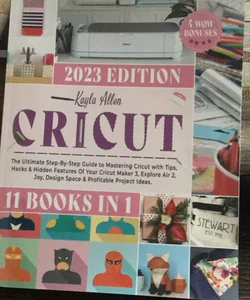 Cricut