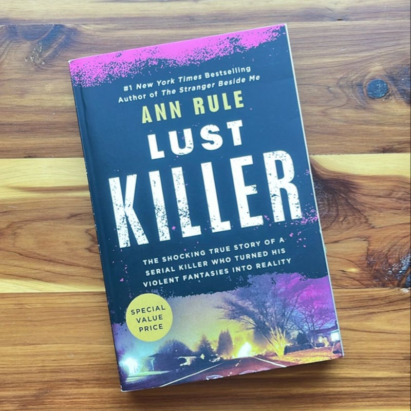 Lust Killer