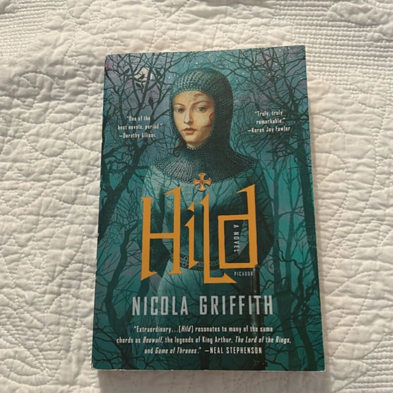 Hild