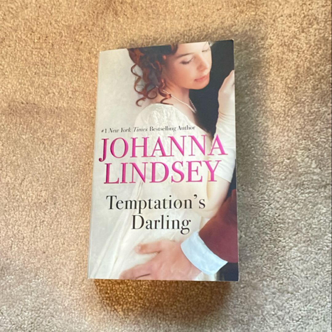 Temptation's Darling