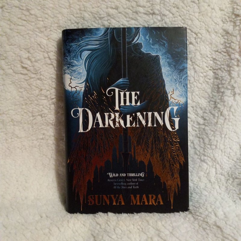 The Darkening Fairyloot