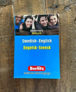 Swedish-English