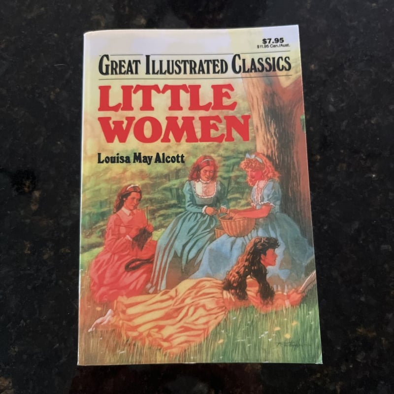 Little Women 