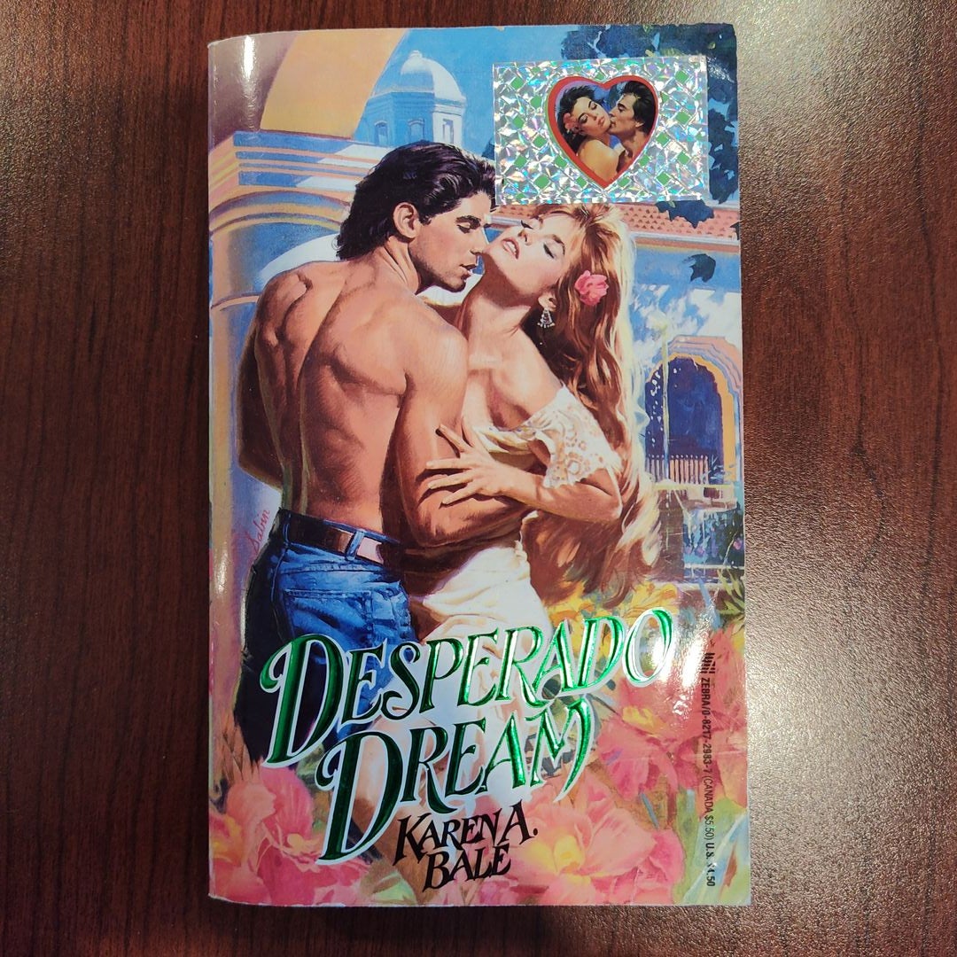 Desperado Dream