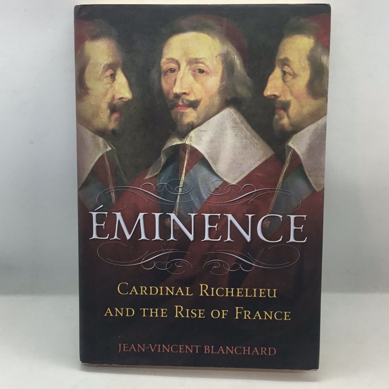 Eminence