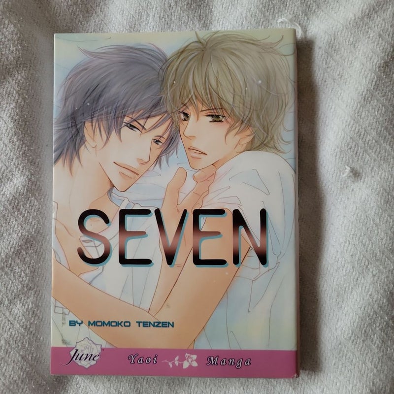 Seven