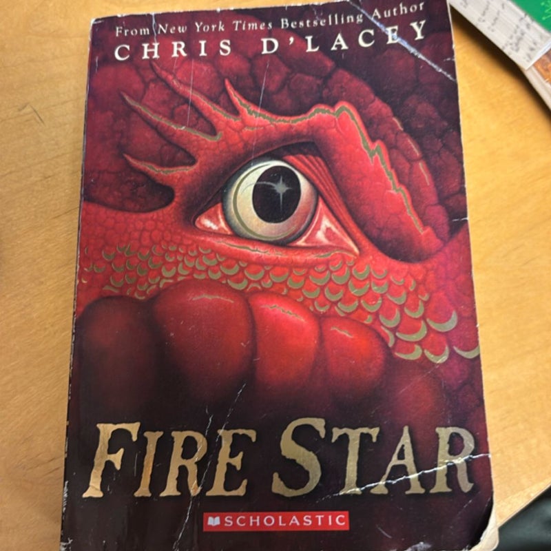 Fire Star