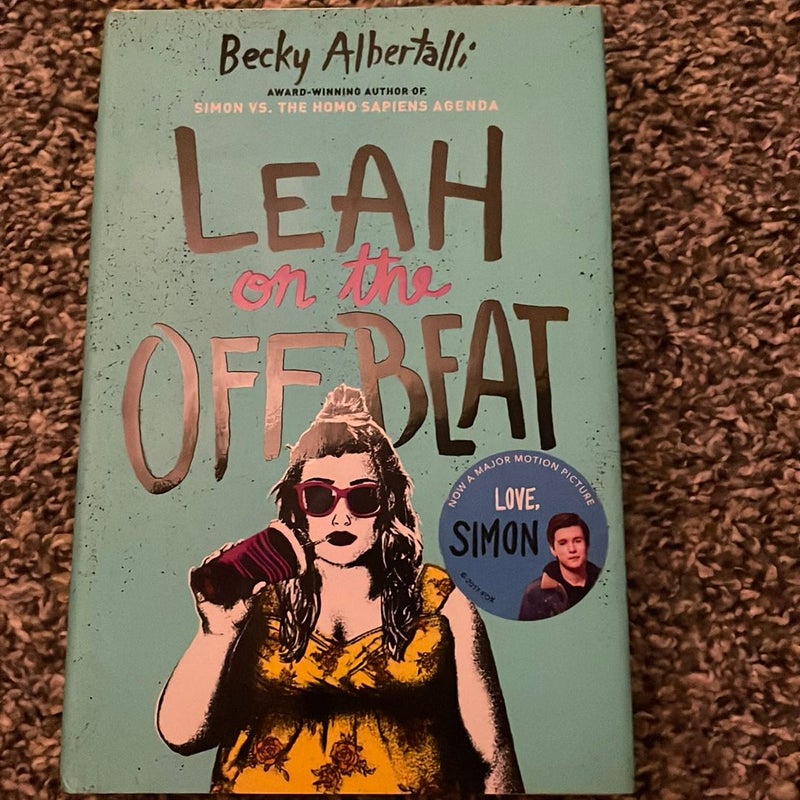 Leah on the Offbeat