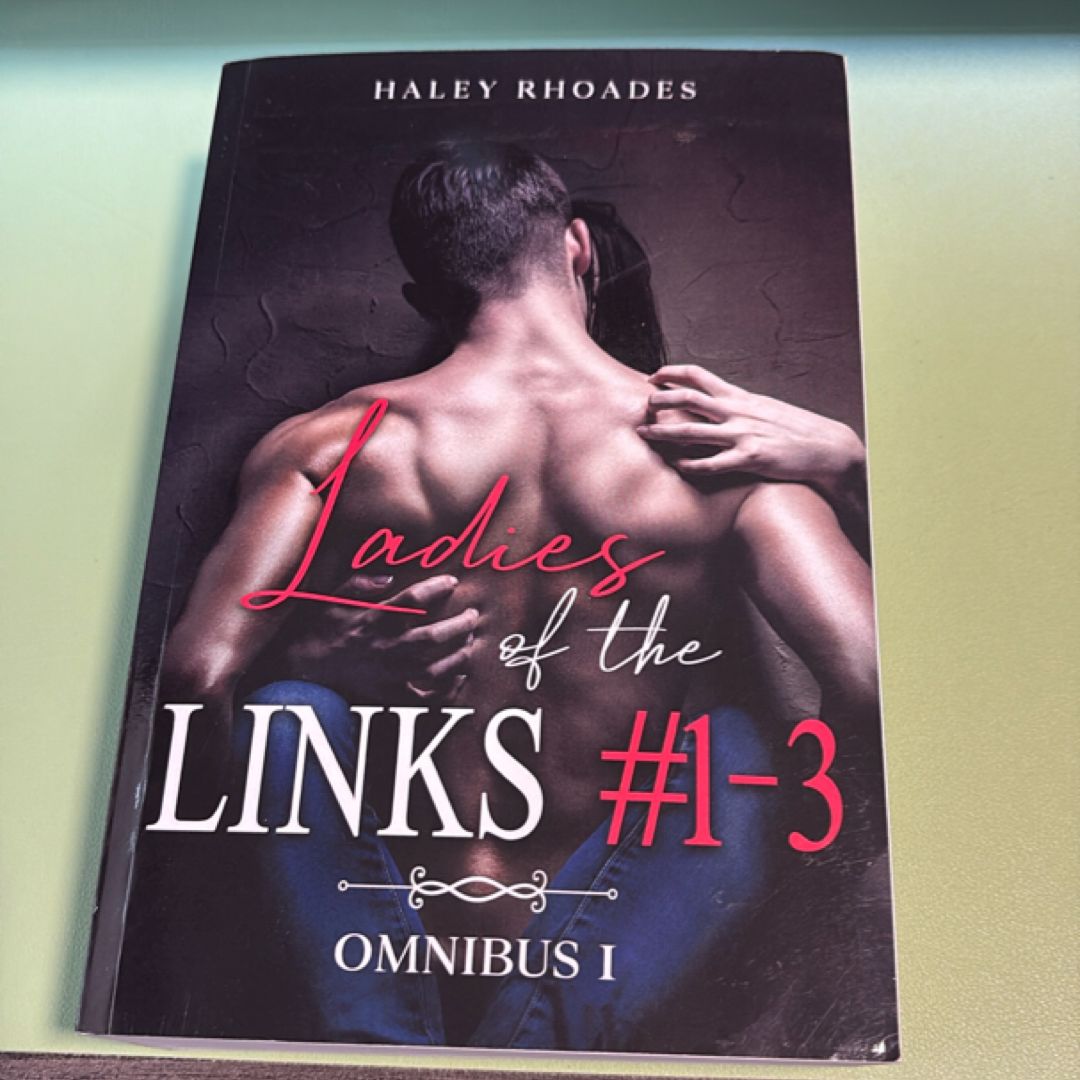 Ladies of the Links #1-3