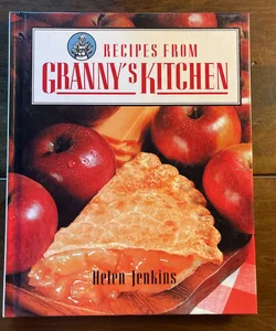 Recipes from Granny's Kitchen