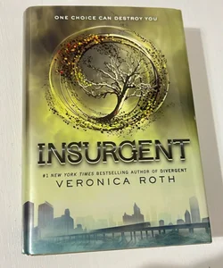 Insurgent