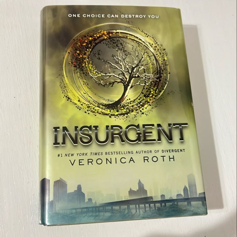 Insurgent