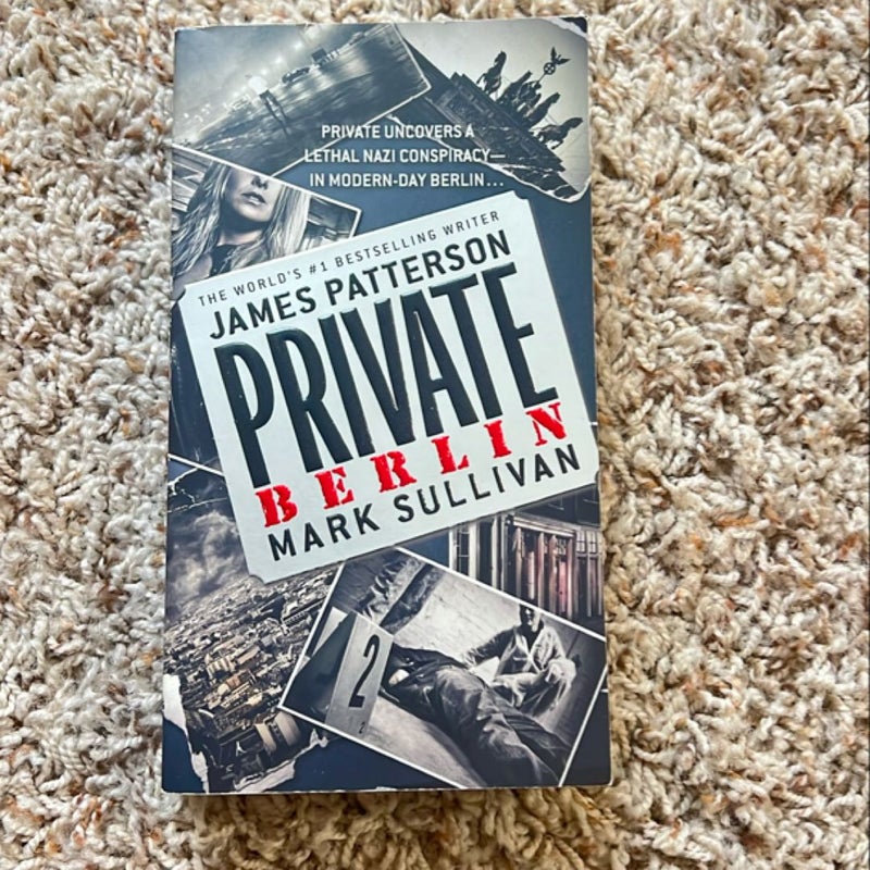 Private Berlin