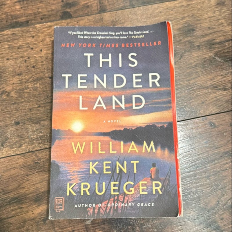 This Tender Land