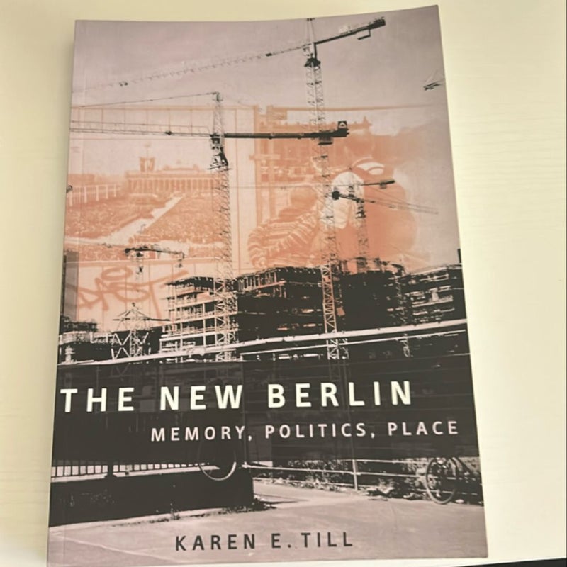 The New Berlin