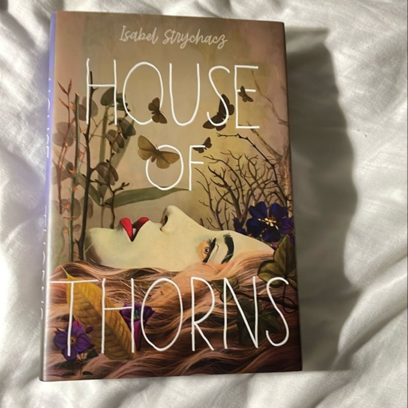 House of Thorns