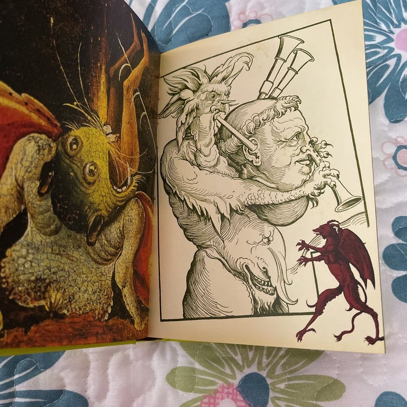 Monsters