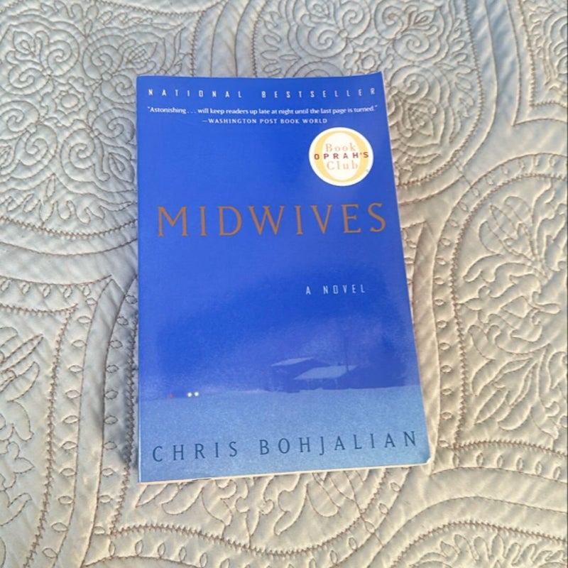 Midwives